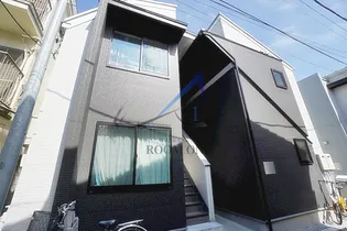 グランデ駒込の画像