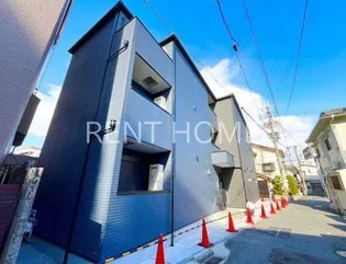 REGIES新深江の画像