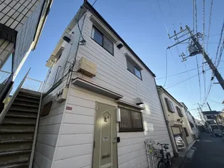 ゾネハウスの画像