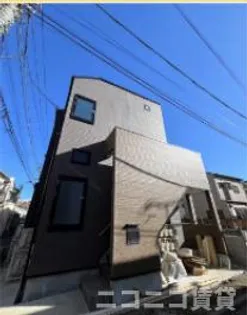 ハーモニーテラス西尾久IVの画像