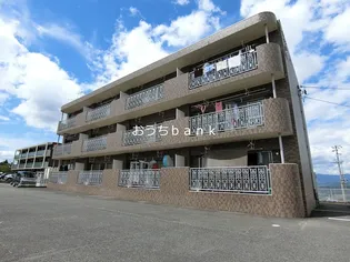 ベーシックマンションの画像