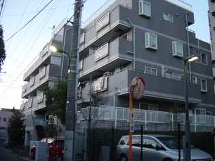 サンコーポ梅島の画像