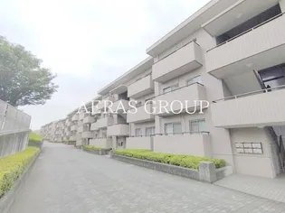 オクトス市ケ尾の画像