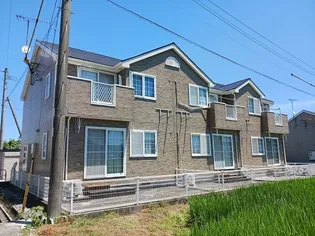 エスポアール桂川 壱番館の画像