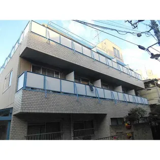 東京都文京区本郷5【マンション】の外観