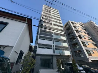 スプランディッド天王寺IIIの画像