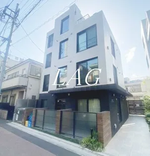 PROTO武蔵小山IIIの画像