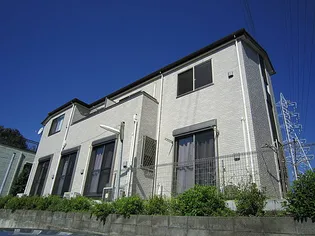 めぞん松見の画像