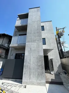 おーりとーりIII【1階】の外観