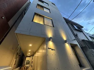 PLAISANT武蔵小山の画像