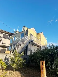 ユナイト久地ジェットビームオペラの画像