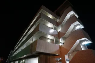 マンションリバーインの画像