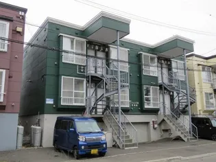 エルムの森参番館の画像