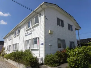 ハイツ出羽大橋の画像