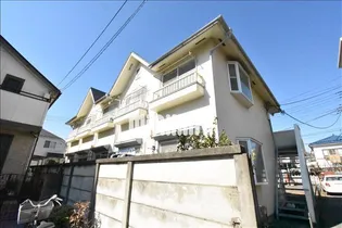 モンシャトー栄の画像