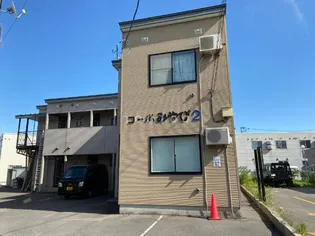 コーポみやび2の画像