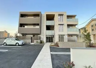 ベレオ南春日町の画像