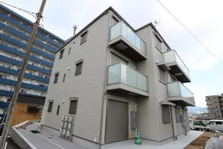 シャーメゾン優蒼の杜 弐番館の画像