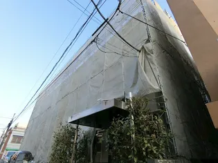 青戸ガーデンハイムの画像