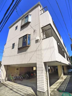 ROCKY天台の画像