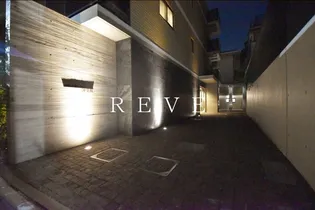 クロノガーデン神楽坂の画像