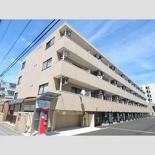 エトワール仙台第一【3階】の外観