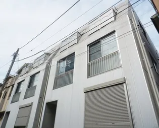 アックス蒔田の画像