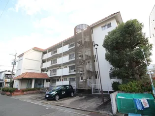 コスモカウンティⅠの画像