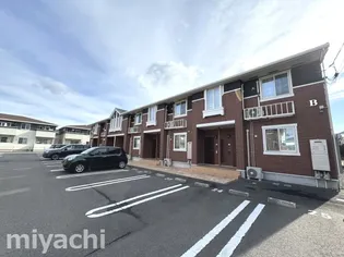 エトワール沖洲Bの画像