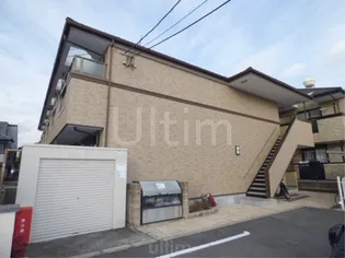 カーサ フォルビートの画像