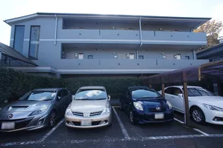 アーバン祖師谷の画像