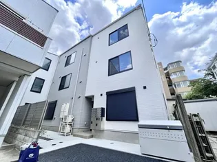 ウィルスタイル世田谷の画像