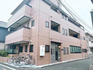 グランディー大森の画像