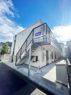 ステラハウス金沢八景の画像