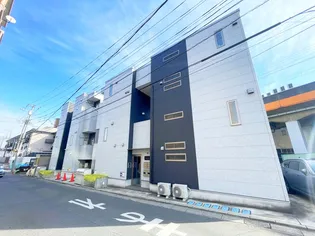 CB東川口フローラの画像