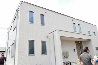 メゾン コンフォール Iの画像