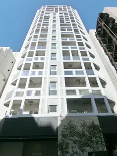 ライオンズ千代田岩本町ミレス【8階】の外観