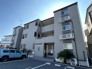 U K K 茅ヶ崎の画像