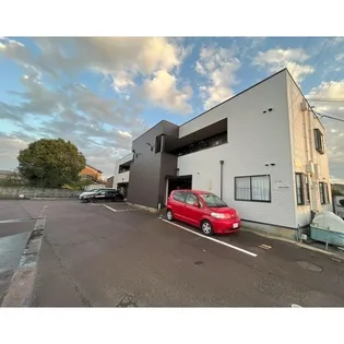 サントピア花梨の画像