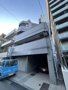 フリージア浅草の画像