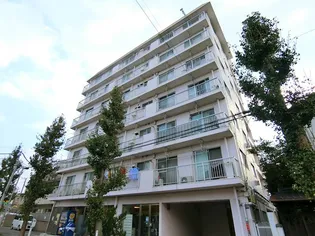 シャンボール大和郷の画像