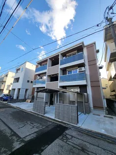 D ROOM舟入南の画像