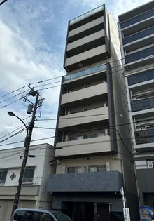 リベール西片の画像