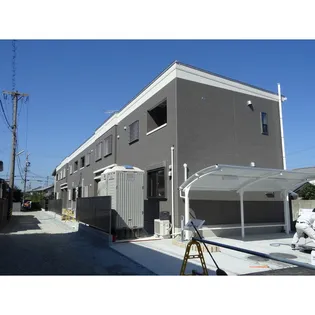 ラッキーコートの画像