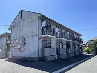 メゾンプロキオンの画像