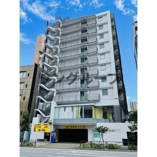 アネックス茗荷谷の画像