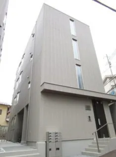 La vie 本郷 WEST【4階】の外観