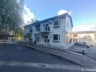 レヴンワース D棟の画像