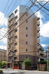 レジディア根岸の画像