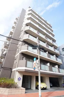 グランヴァン王子駅前の画像